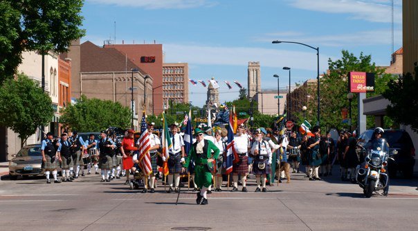 Cheyenne Celtic Festival 17th Annual